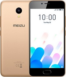 Прошивка телефона Meizu M5c в Барнауле